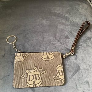 Dooney & Bourke Wristlet